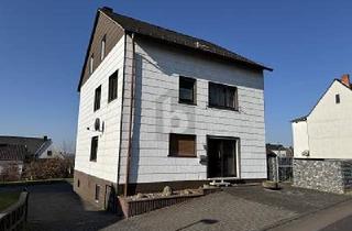 Einfamilienhaus kaufen in 65554 Limburg, FAMILIENDOMIZIL IN RUHIGER LAGE