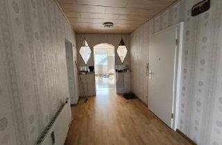 Wohnung kaufen in 38444 Wolfsburg, TOLLER SCHNITT MIT LOGGIA