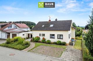 Einfamilienhaus kaufen in 88285 Bodnegg, 360° I Platz für die ganze Familie – großzügiges Einfamilienhaus in ruhiger Lage von Bodnegg