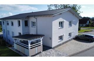 Wohnung mieten in Hauffstr., 78733 Aichhalden, 3 Zi Wohnung (96m²) BJ 2022 Energieeffizienz A+ (28,8kWh/m²a)