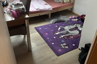 Wohnung mieten in Fichtenwald Straße, 72189 Vöhringen, Suche nachmieter für eine 4 Zimmerwohnung