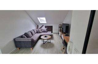 Wohnung mieten in Holtruper Straße, 28325 Bremen, Nachmieter gesucht, 2 Zimmer Dachgeschoss Mietwohnung, Bremen Osterholz