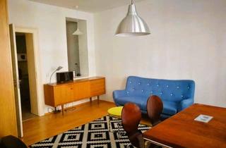 Immobilie mieten in Steinstraße 22, 04275 Leipzig, Apartment in Steinstraße, Leipzig for 36 m²