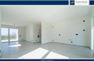 Penthouse kaufen in 56566 Neuwied, Exklusives Penthouse über zwei Ebenen und großer Dachterrasse