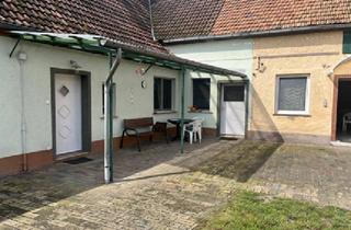 Garagen kaufen in 03238 Finsterwalde, Bauernhof mit Optionen