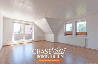 Wohnung kaufen in 31848 Bad Münder, Renovierte Eigentumswohnung mit Balkon & Ausblick - Hochwertig Wohnen in Hachmühlen, Bad Münder!