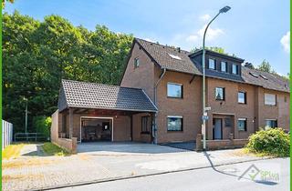 Einfamilienhaus kaufen in 52459 Inden, Einfamilienhäuser zu kaufen, Düren