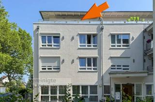 Penthouse kaufen in 72793 Pfullingen, Seltene Gelegenheit : Barrierefreies, seniorengerechtes Wohnen in Pfullingen !