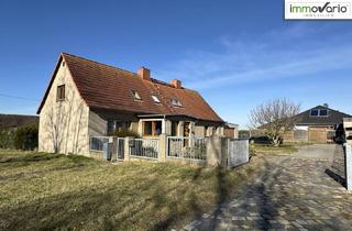 Haus kaufen in Henneberger Weg, 39164 Wanzleben, Häuser kaufen, Börde