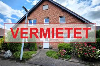 Haus mieten in 47533 Kleve, Charmante Doppelhaushälfte in Top Lage von Rindern - Einziehen und Wohlfühlen!