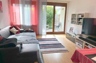 Wohnung kaufen in 71696 Möglingen, Sehr gemütliche, komfortable 2-Zimmer-Eigentumswohnung in Möglingen