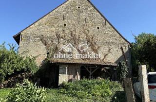 Lager kaufen in 75031 Eppingen, Hofanlage in romantischer Ortsrandlage umgeben von Gärten und Natur