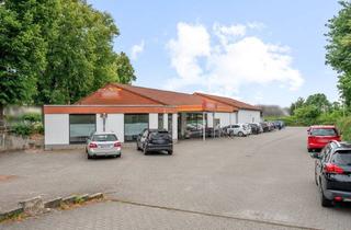 Gewerbeimmobilie kaufen in 52457 Aldenhoven, Aldenhoven - Große Gewerbeeinheit mit viel Fläche und Möglichkeiten