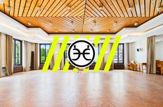 Büro zu mieten in 26121 Oldenburg, Innenstadtnahe Büro-, Praxis- oder Kreativfläche mit eigenem Gartenbereich // Teilbar // Oldenburg