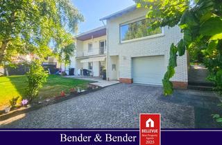 Anlageobjekt in 57080 Siegen, Großzügige Erdgeschosswohnung in Siegen/Gosenbach - Ideal für Kapitalanleger!