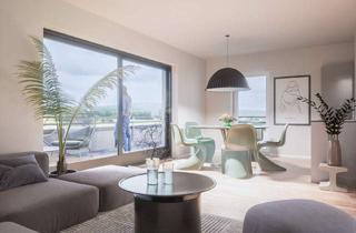 Penthouse kaufen in 61239 Ober-Mörlen, UNO - Charmantes 1-Zimmer-Apartement als Kapitalanlage oder zur Selbstnutzung