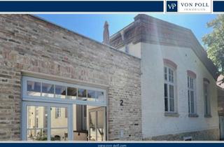 Lofts mieten in 14542 Werder (Havel), Exklusives, bezugsfreies Loft mit Wasserblick