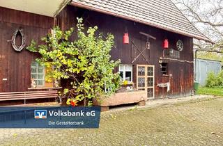 Haus kaufen in 77855 Achern, ***Anwesen mit viel Platz für Ihre Visionen – Großes Grundstück mit Potenzial in Oberachern***