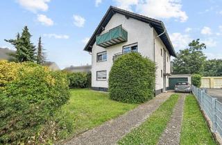 Anlageobjekt in 63165 Mühlheim, Voll vermietetes Mehrfamilienhaus in begehrter Lage von Mühlheim am Main mit 6 Wohneinheiten