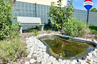 Haus kaufen in 14669 Ketzin, Leben wo andere Urlaub machen Bungalow direkt am See mit Solarenergie