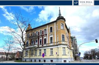 Anlageobjekt in Rosa-Luxemburg-Str. 33, 15230 Frankfurt, Wohn- und Geschäftshaus in zentraler Lage - Rendite 6,5 %