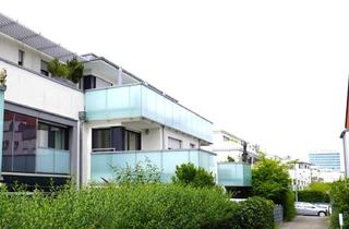 Wohnung kaufen in 90425 Nürnberg, Moderne 3-Zimmer-Wohnung in Nürnberg mit Tiefgarage