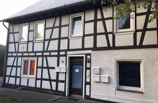 Wohnung mieten in 57614 Fluterschen, Für nette Gemeinschaft Mieter in Fluterschen gesucht