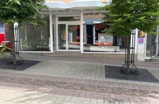 Geschäftslokal mieten in 57610 Altenkirchen, Fußgängerzone AK - Schönes Ladenlokal