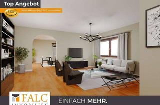Wohnung kaufen in Händelstraße 12, 74219 Möckmühl, Exquisites Wohnjuwel für die ganze Familie - FALC Immobilien Heilbronn