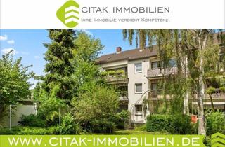 Wohnung kaufen in 51109 Köln, 3 Zimmer Wohnung mit Balkon, Einbauküche und Garage in Köln-Brück