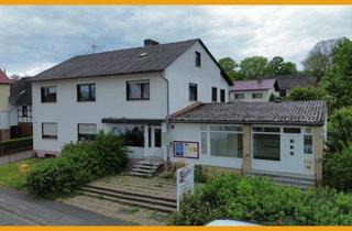 Haus kaufen in 35288 Wohratal, IDEAL FÜR GESCHICKTE HÄNDE! KEINE KÄUFERPROVISION!