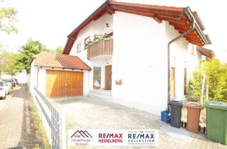 Haus mieten in Danzigerstr. 46a, 68809 Neulußheim, Tolle Doppelhaushälfte mit 4,5 Zimmern, 148qm in familienfreundlicher Lage in Neulußheim