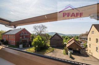 Loft kaufen in 78262 Gailingen, Zuhause ankommen! Bezaubernde DG-Wohnung in Gailingen, mit Stellplatz und Küche. 2017 modernisiert!