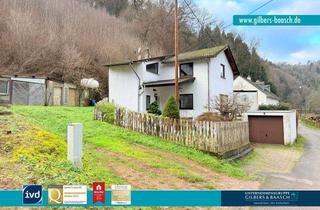 Einfamilienhaus kaufen in 54298 Welschbillig, Wohnen im Grünen