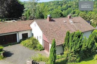 Einfamilienhaus kaufen in 71120 Grafenau, Grafenau - Ein Zuhause mit Charakter - Einfamilienhaus in toller Lage von Grafenau-Döffingen