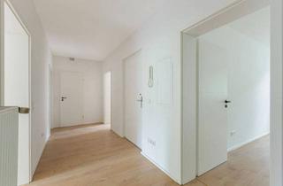 Wohnung kaufen in 44263 Dortmund, Dortmund - Jetzt einziehen! Hochwertig renovierte 4-Zimmer-Wohnung in familienfreundlicher Lage
