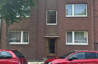 Reihenhaus kaufen in 41065 Mönchengladbach, Mönchengladbach - Großes Reihenhaus Mehrfamilienhaus