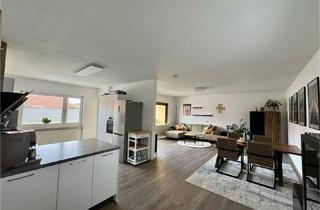 Wohnung kaufen in 76879 Essingen, Essingen - Wohnen wie im Eigenheim *provisionsfrei*