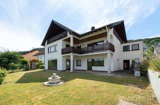 Haus kaufen in 54331 Oberbillig, Oberbillig - Haus der vielen Möglichkeiten in Oberbillig