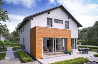 Einfamilienhaus kaufen in 04651 Beucha, Beucha - Bezugsfertiges Einfamilienhaus! Bauen mit dem Marktführer massa haus!