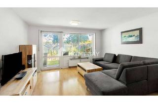 Wohnung kaufen in 51063 Köln, Köln - Charmante 3-Zimmer-Erdgeschosswohnung mit Garten und Terrasse in gepflegtem Mehrfamilienhaus