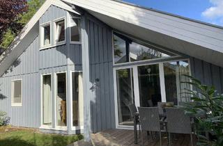 Haus kaufen in Ferienpark Mirow Haus 71, 17252 Mirow, Mirow/ Granzow - komfortables Ferienhaus am Mirower See