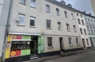 Mehrfamilienhaus kaufen in Dietrichstr. 27, 54296 Trier, Trier - Mehrfamilienhaus in bester Lage von Trier