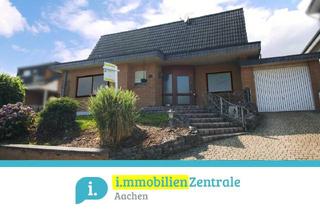 Einfamilienhaus kaufen in 52379 Langerwehe, Langerwehe - Freistehendes Raumwunder: Familienidylle in ruhiger Lage von Langerwehe-Heistern