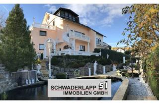 Einfamilienhaus kaufen in 56337 Kadenbach, Kadenbach - Exklusive Doppelhaushälfte mit viel Platz und traumhaftem Garten