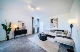 Wohnung kaufen in Konrad-Adenauer-Straße 32, 63073 Offenbach - Bieber, Offenbach - Bieber - ***neu renovierte 2,5 Zimmer Wohnung - 63067 Offenbach-Bieber***