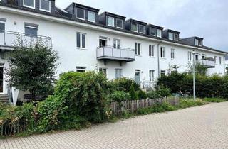 Wohnung kaufen in Zum Großen Zernsee 5Q, 14542 Werder (Havel), Werder (Havel) - Wohnung mit Eigenheimcharakter - perfekt für Familie mit Kindern!