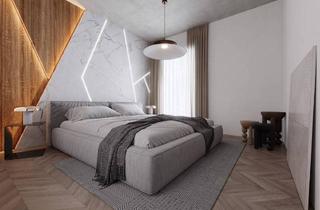 Wohnung kaufen in Dreieichstraße 34, 60594 Frankfurt am Main, Frankfurt am Main - Urbaner Lifestyle: Exklusive 1,5-Zimmer-Wohnung mitten in Frankfurt Sachsenhausen!