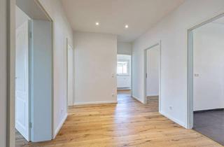 Wohnung kaufen in 14165 Berlin, Berlin - Top geschnittene 4-Zimmer-Wohnung in Zehlendorfer Bestlage - aktuell vermietet
