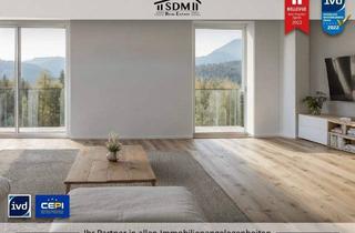 Wohnung kaufen in 74639 Zweiflingen, Zweiflingen - NUR NOCH 3 VERFÜGBAR: Großzügiges Wohnen mit Weitblick und Balkon